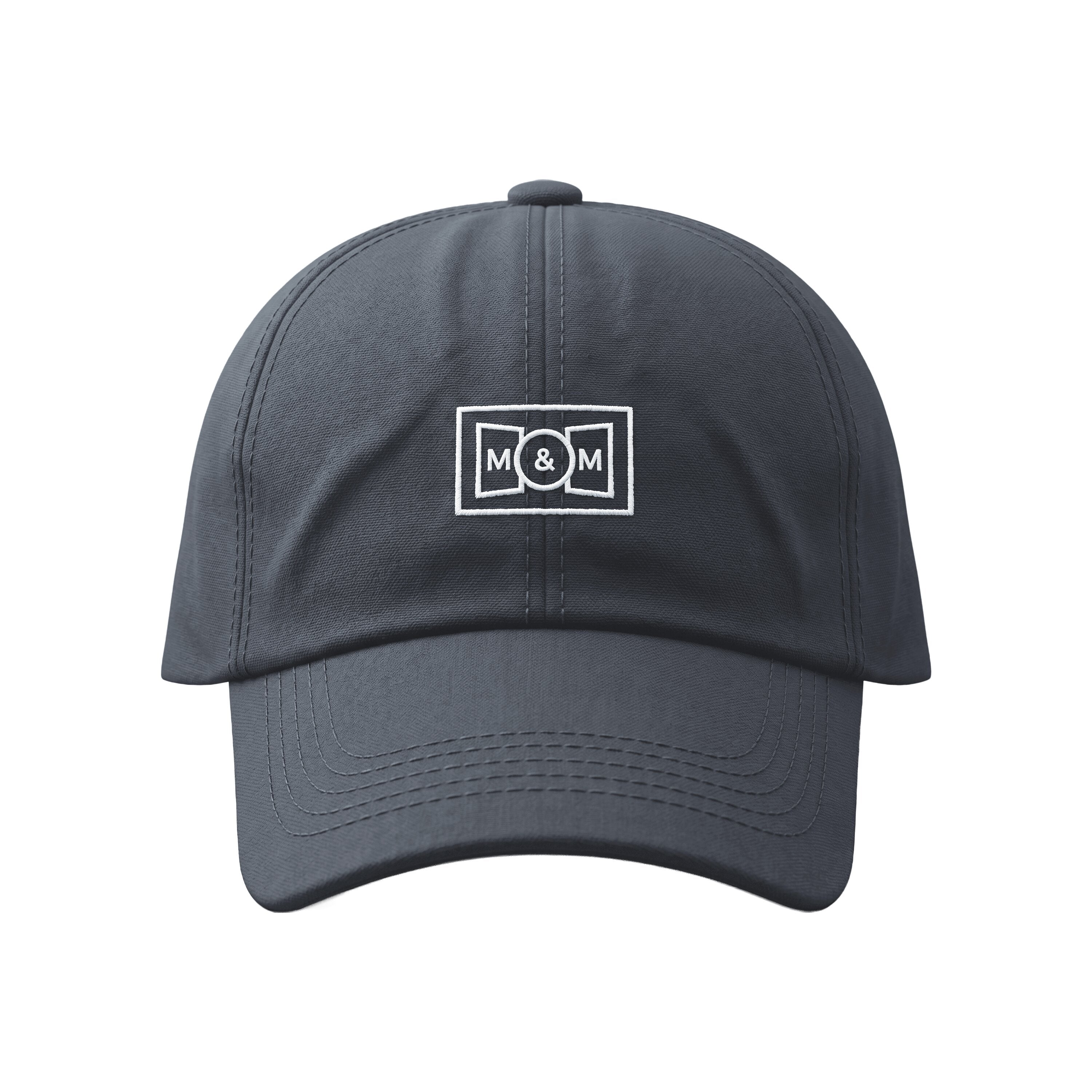 .Feast - M&M Showcase Malaysia 2026 - Washed - Cap - Black-1