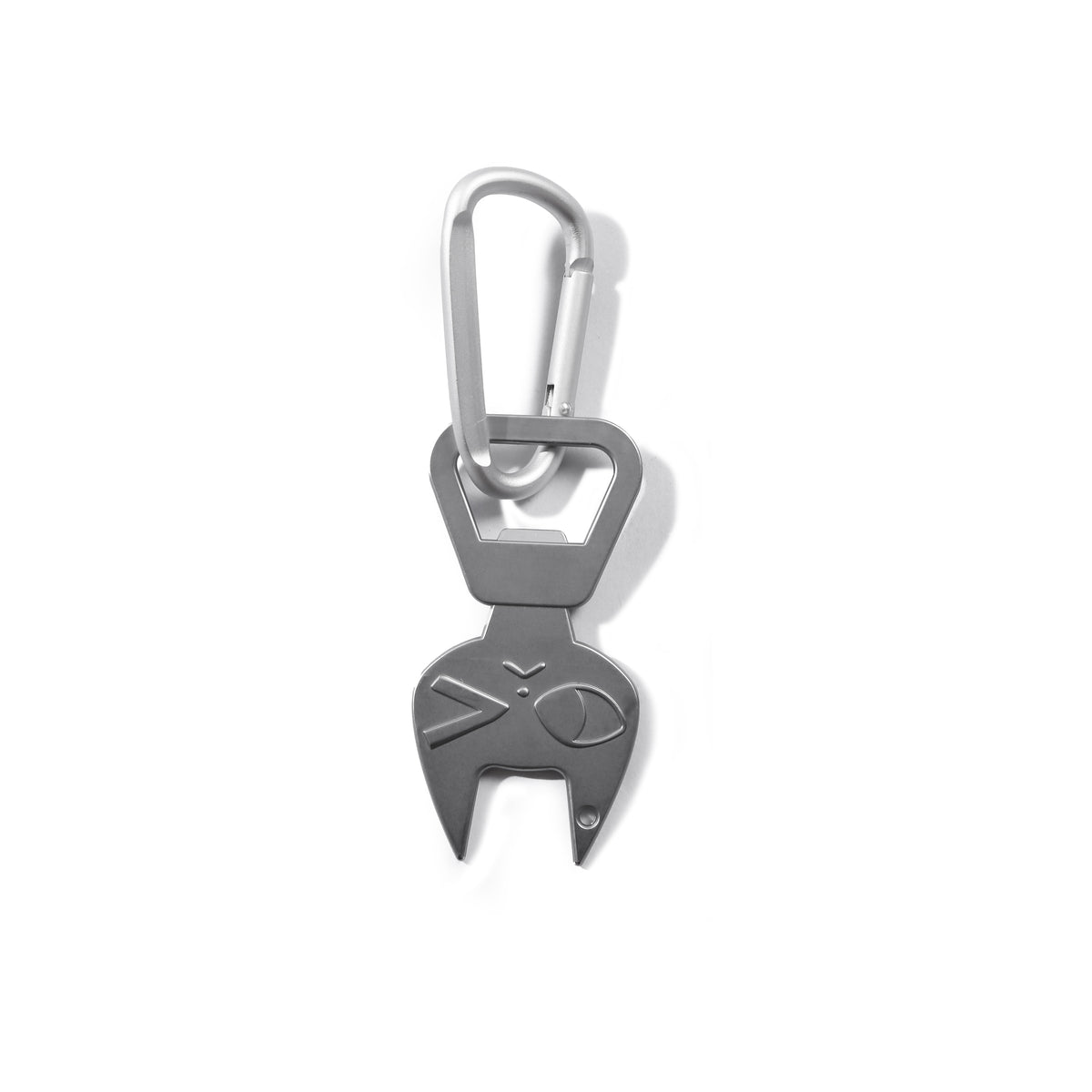 Hindia - Bottle Opener - Accessories - Grafir - Silver-1