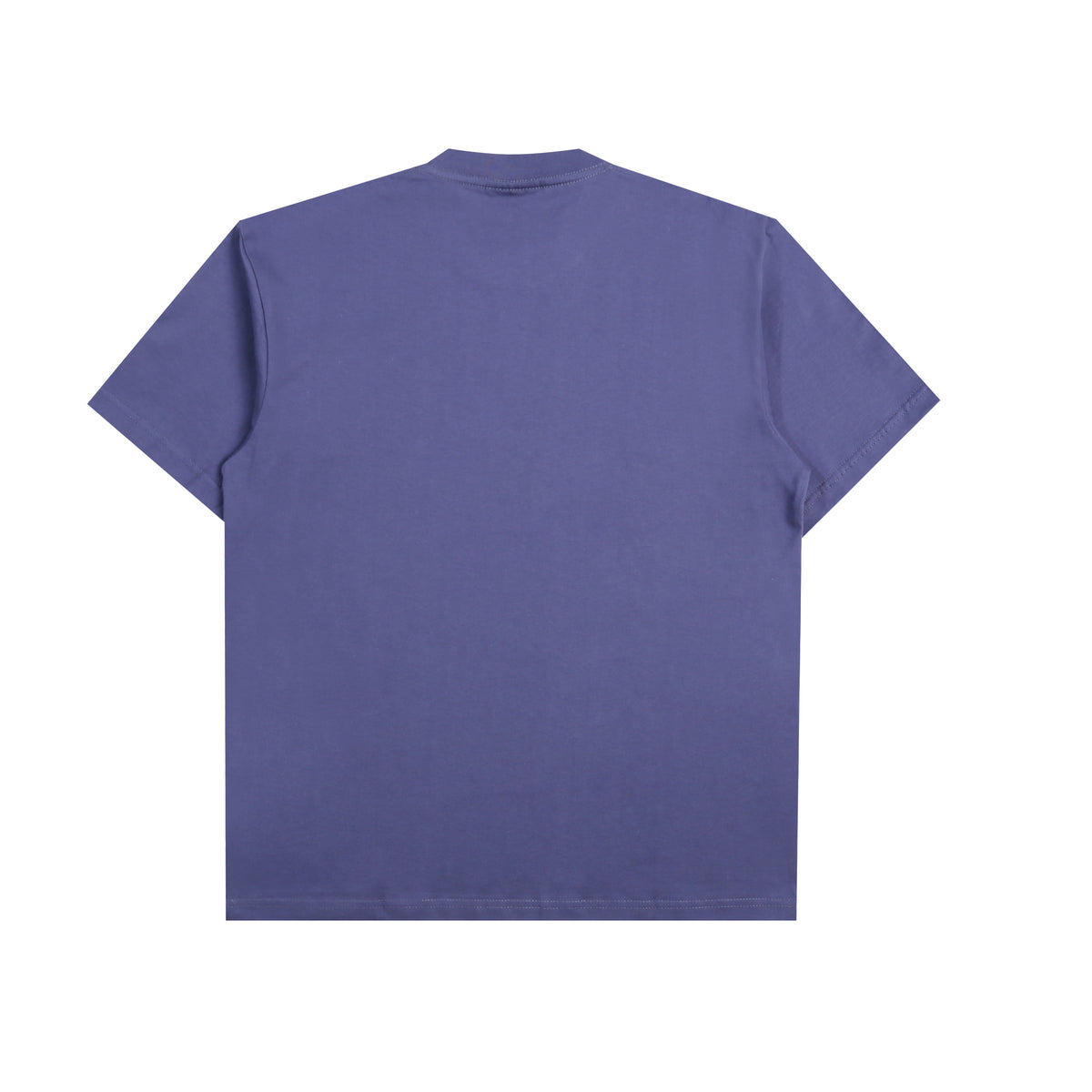 Lomba Sihir - Stretch Face - T-Shirt - Regular Tee - Purple-2