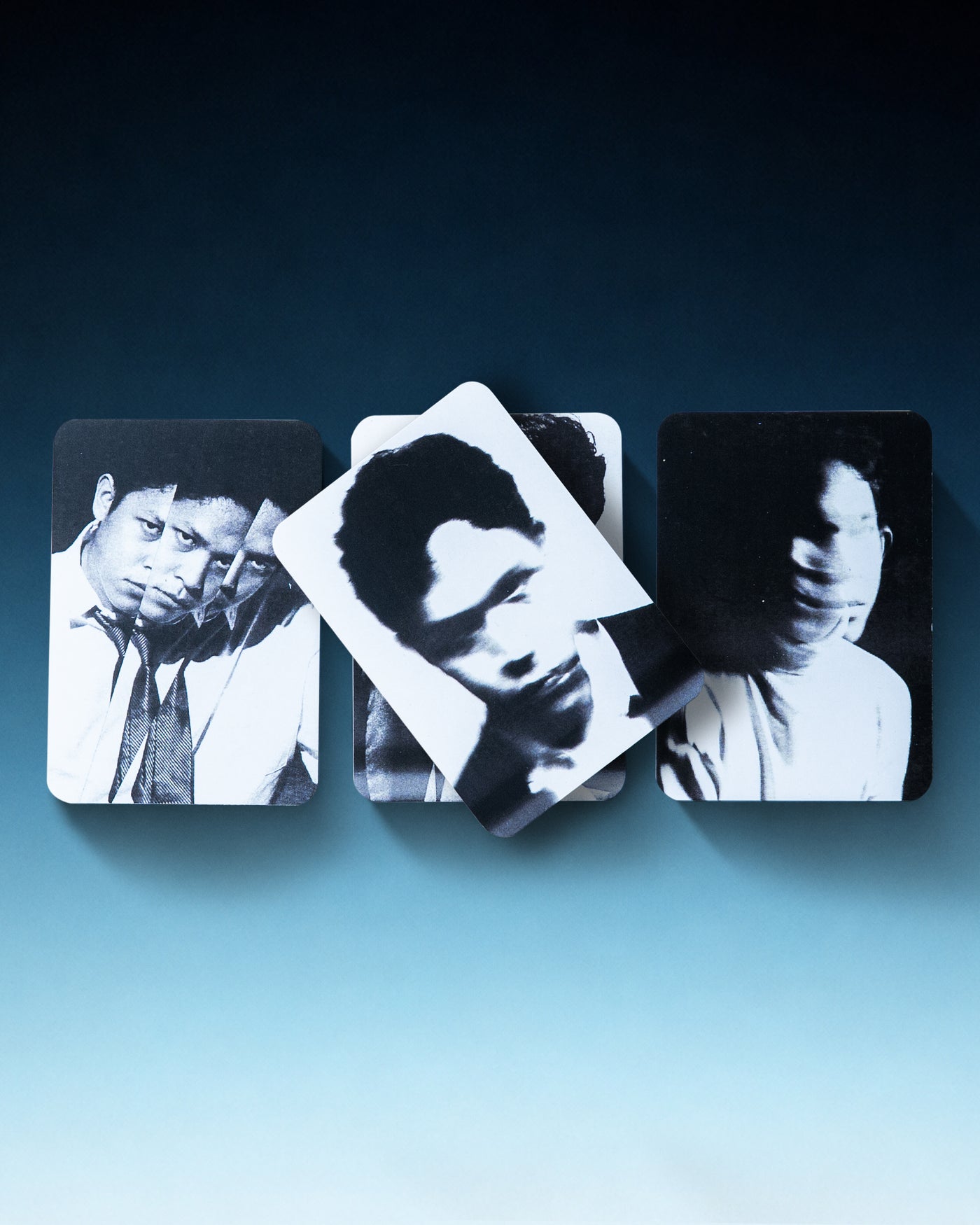 Hindia - Lagipula Hidup Akan Berakhir - Exclusive Vinyl Boxset