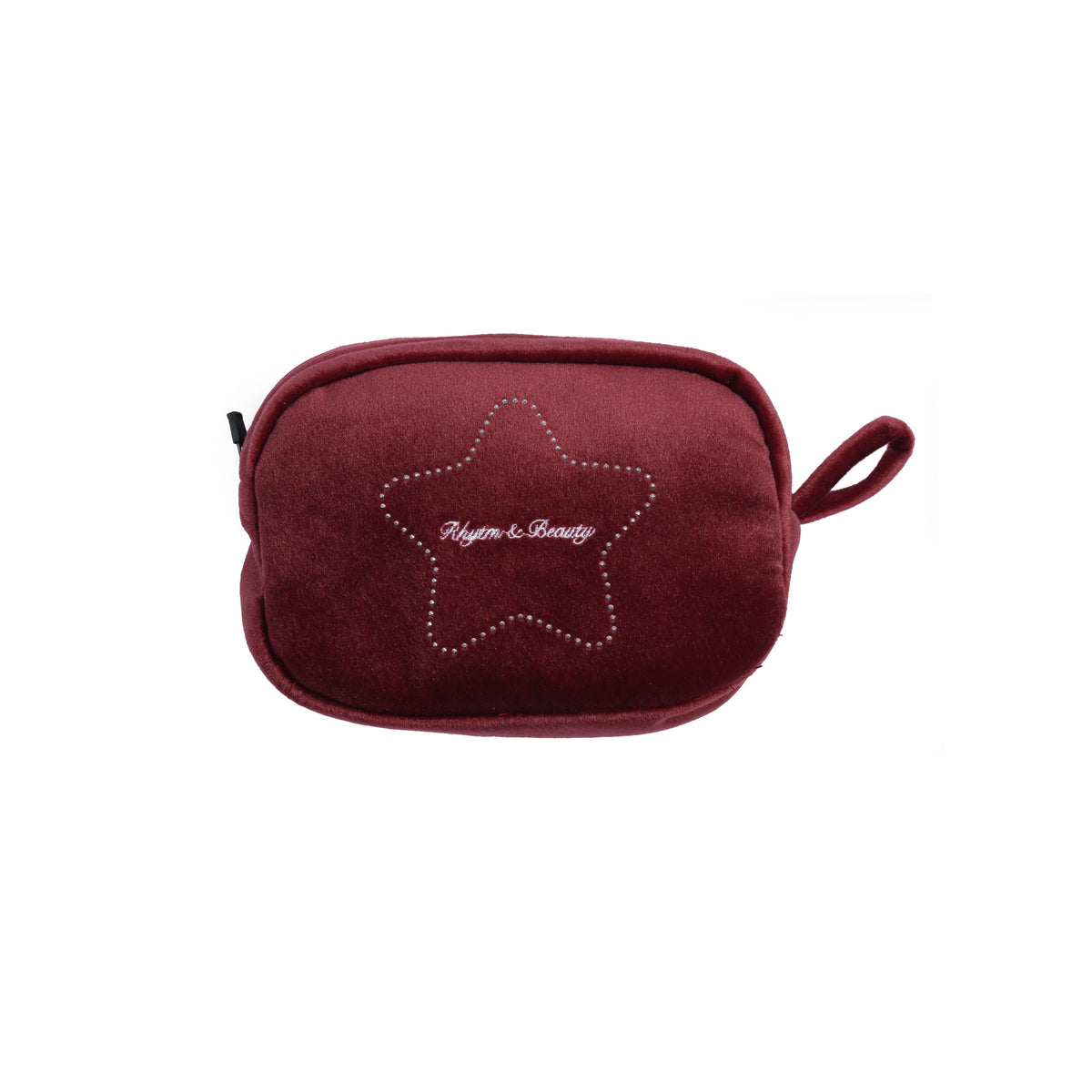 Salon RnB - Pouch Ryhtm & Beauty - Accessories - Red-2