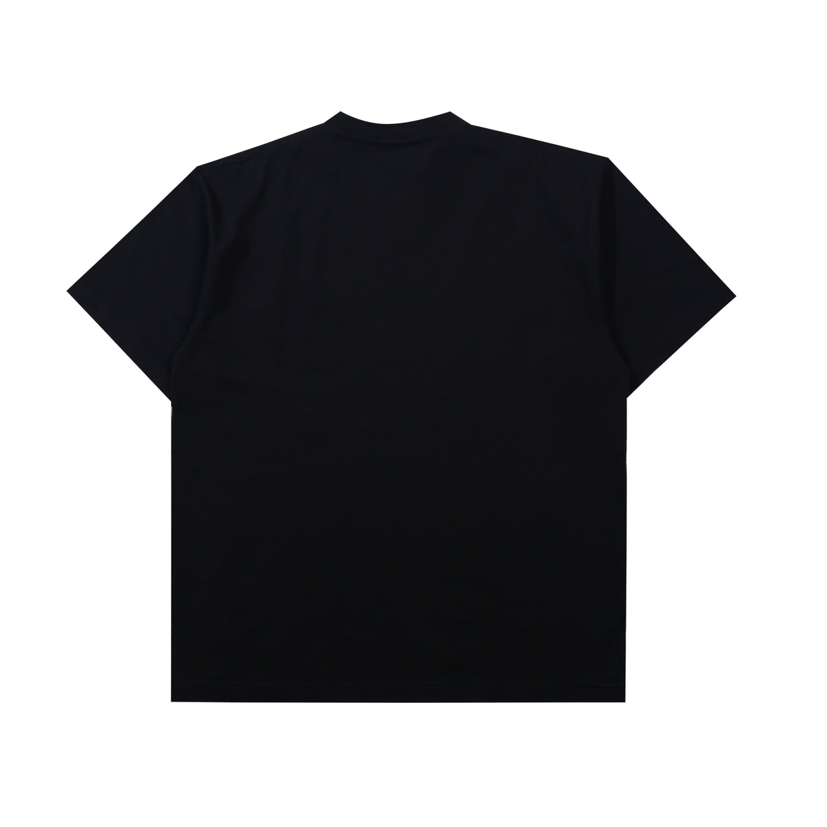 .Feast - Crack - T-Shirt - Regular - Black-2