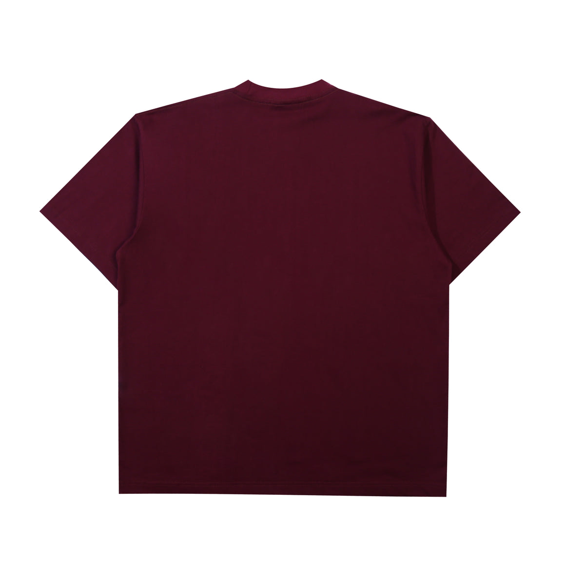 .Feast - Ouroboros - T-Shirt - Regular - Maroon-2