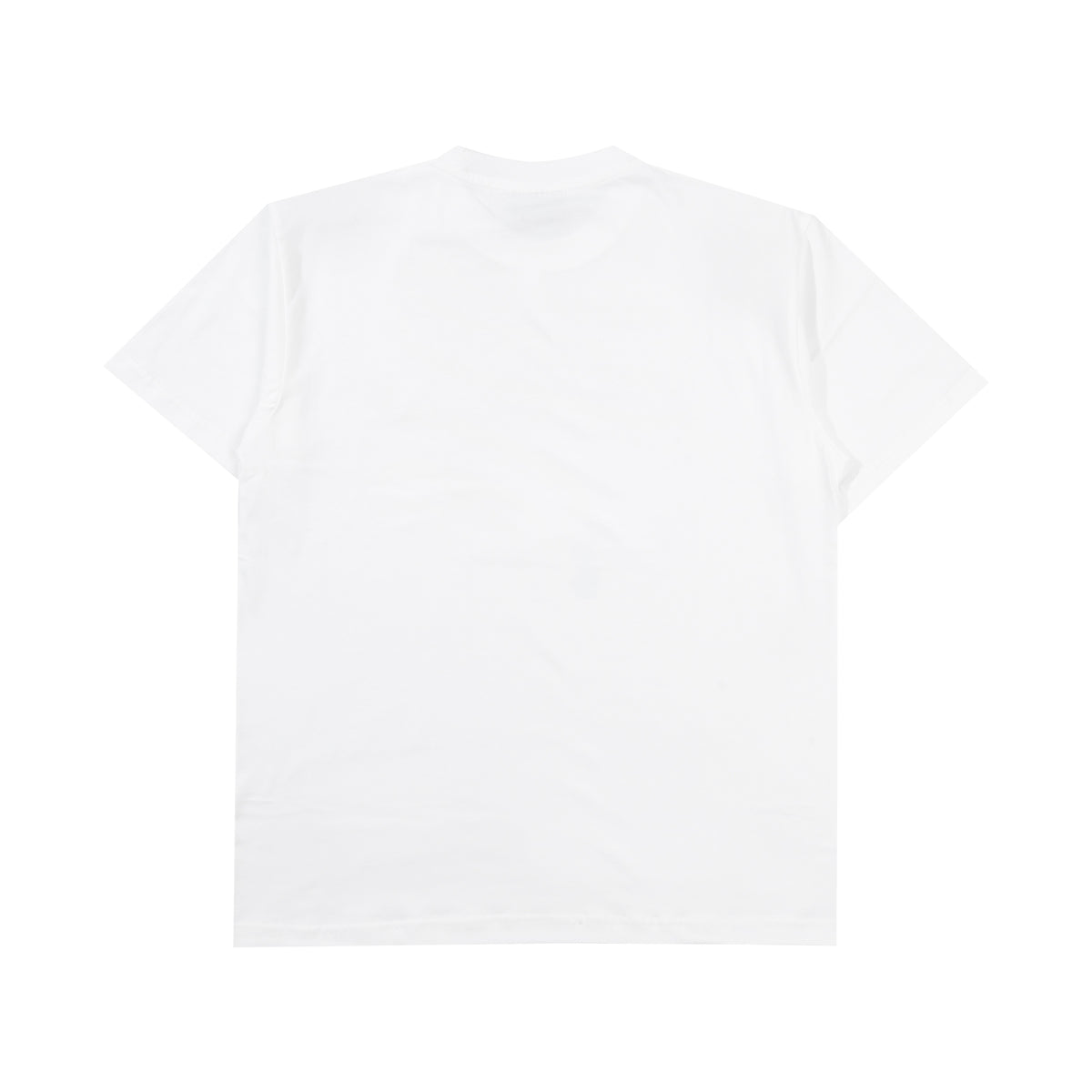 Reality Club - Run - T-Shirt - Regular - Broken White-2