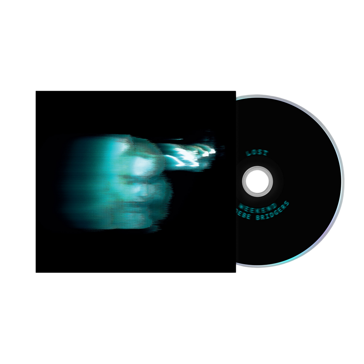 Phoebe Bridgers - Lost Weekend - CD