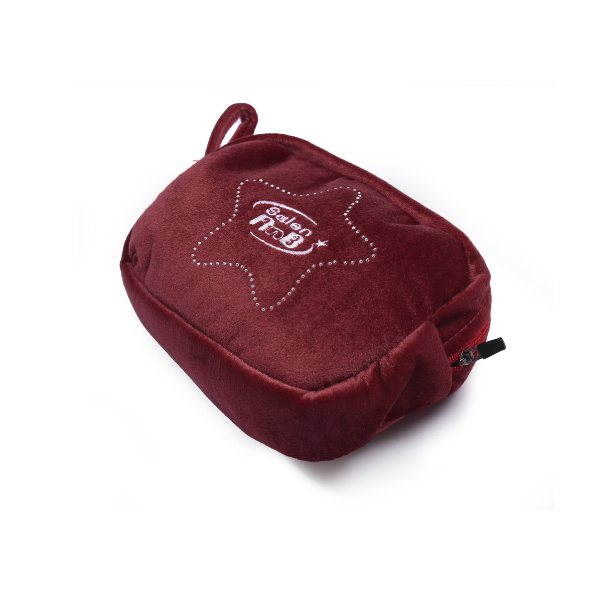 Salon RnB - Pouch Ryhtm & Beauty - Accessories - Red-3
