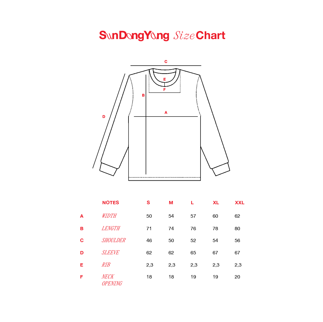 Pee Wee Gaskins - Combustion Longsleeve - T-shirt - White — size chart