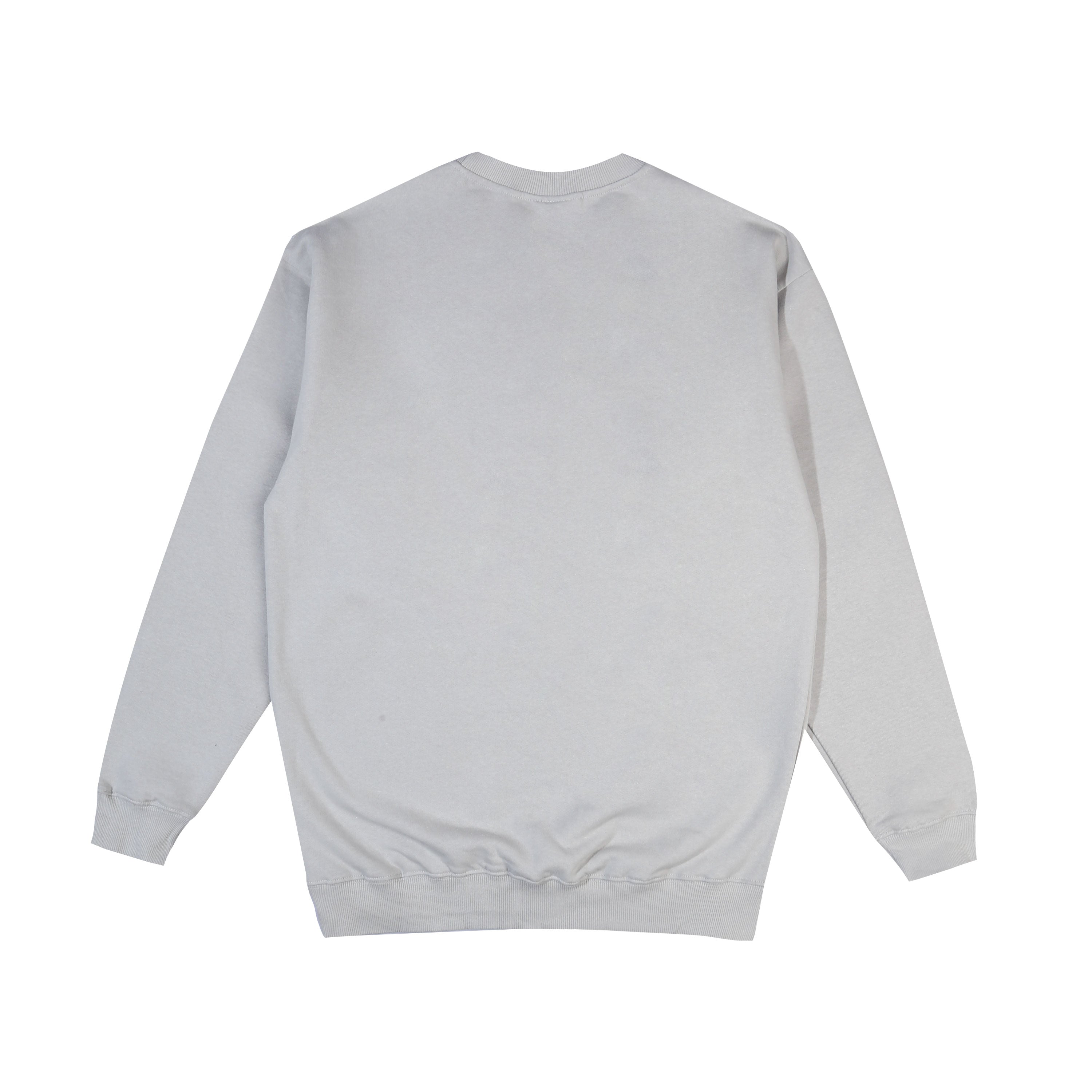 Hindia - Yaayo - Sweatshirt - Silver Grey