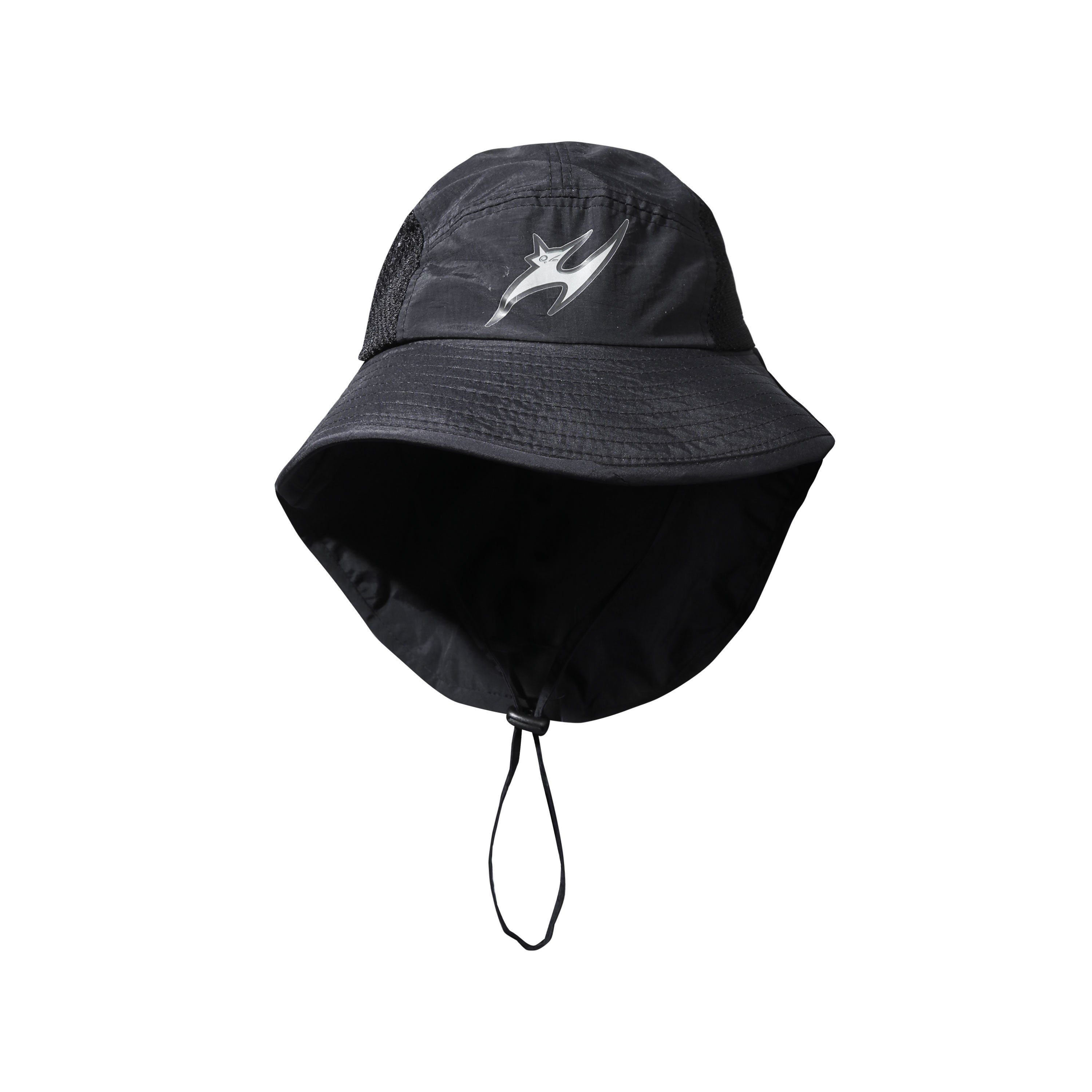 Hindia - Intermission - Safari Cap - Black