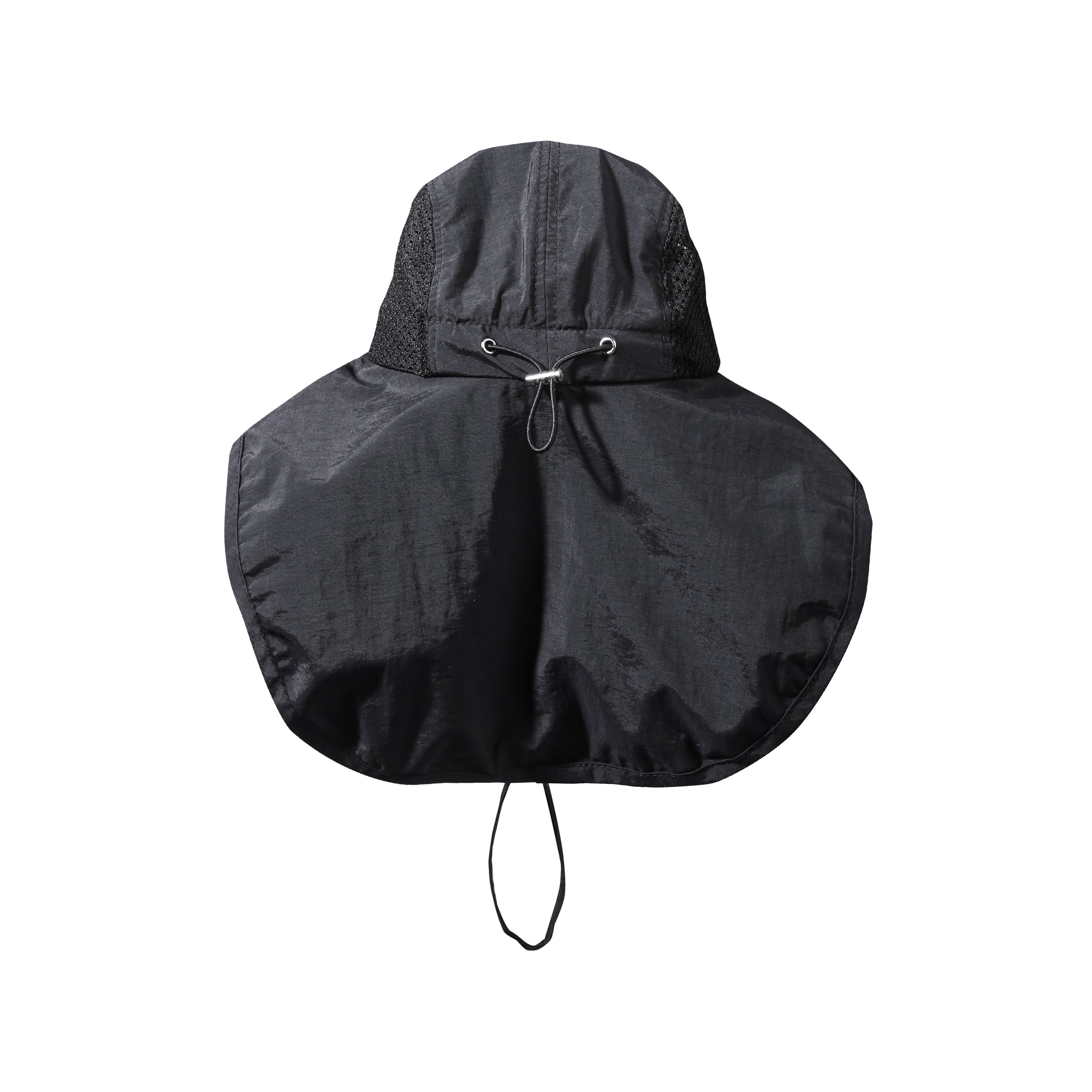 Hindia - Intermission - Safari Cap - Black