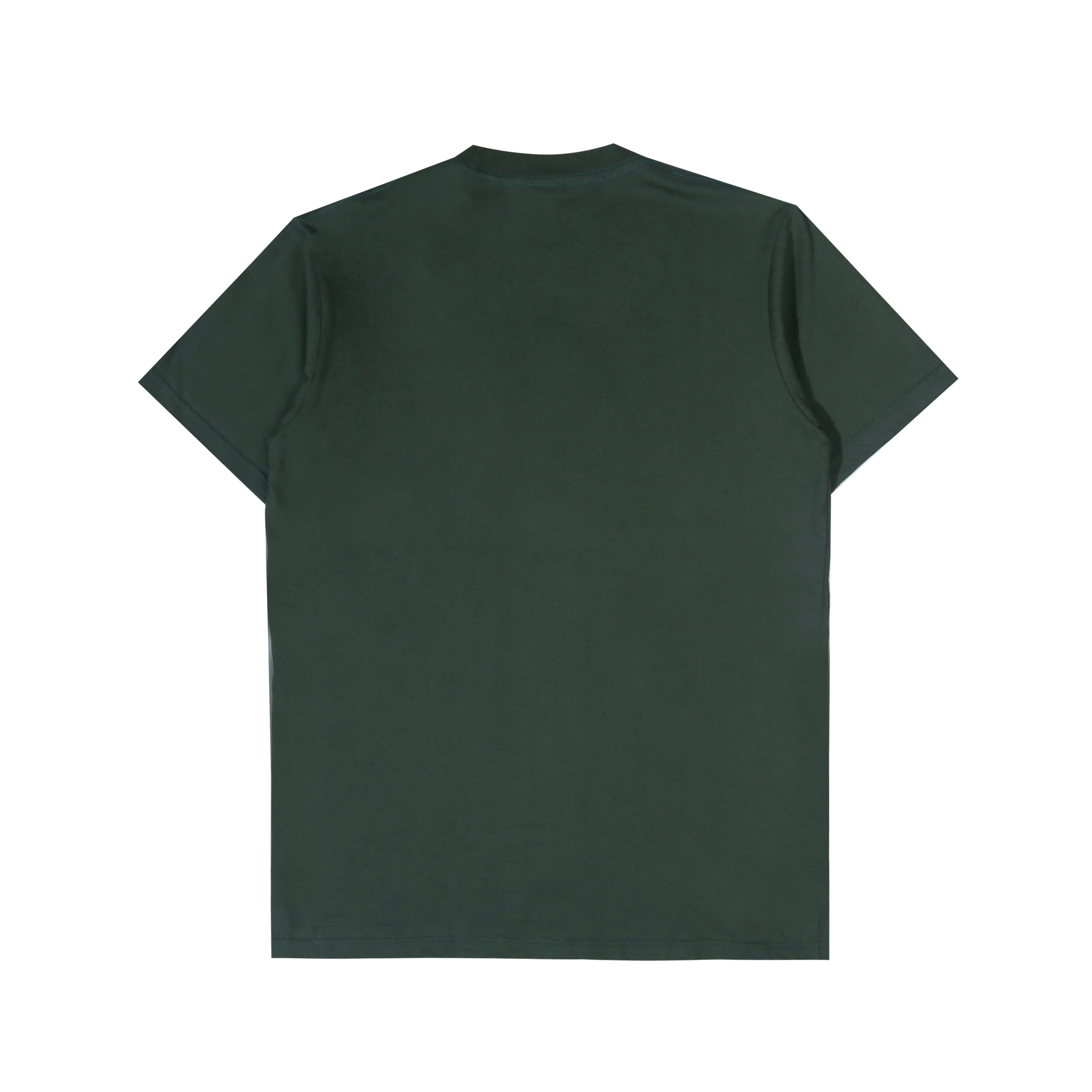 Lomba Sihir - Who's Winning? - T-shirt - Sycamore