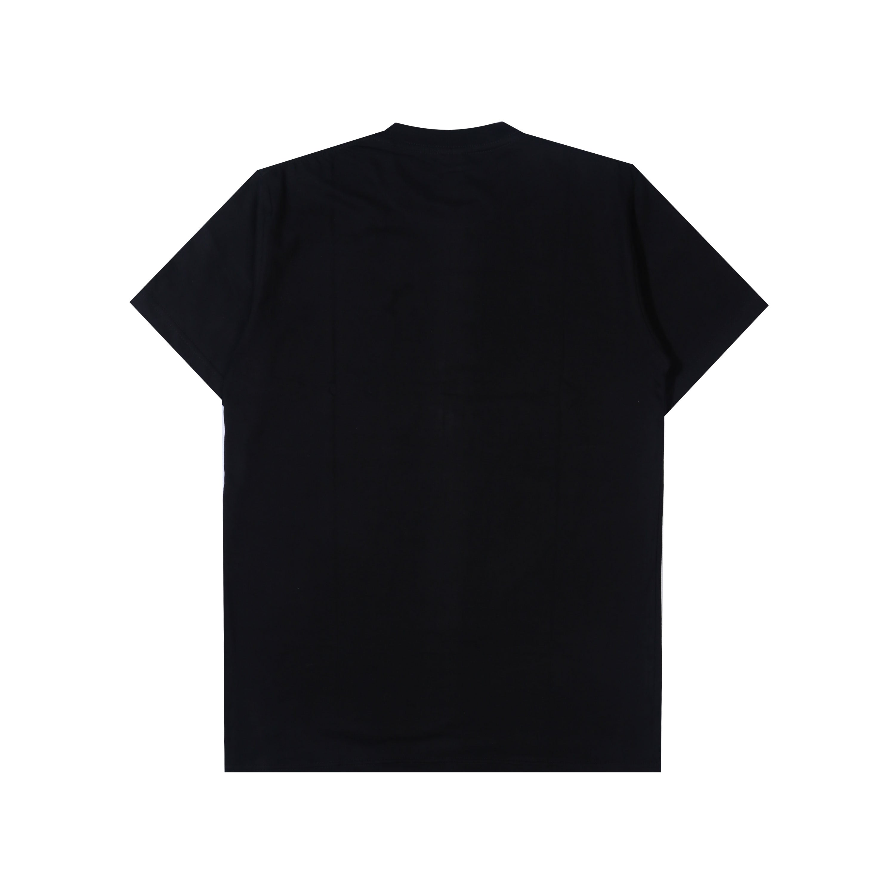The Sigit - Wrangler - T-shirt - Black
