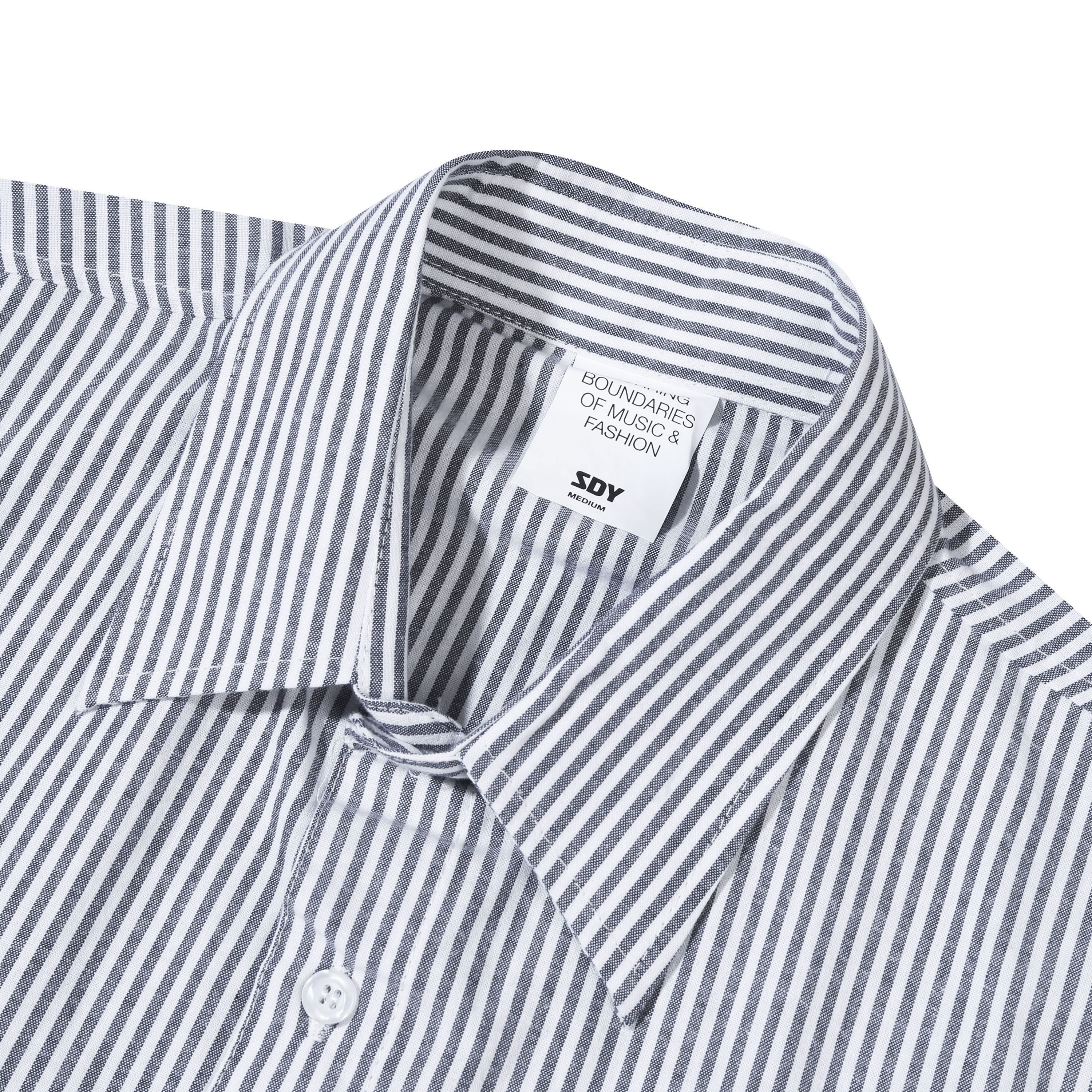 Mocca - Be My Bee - Long Sleeve Shirt - Light Gray