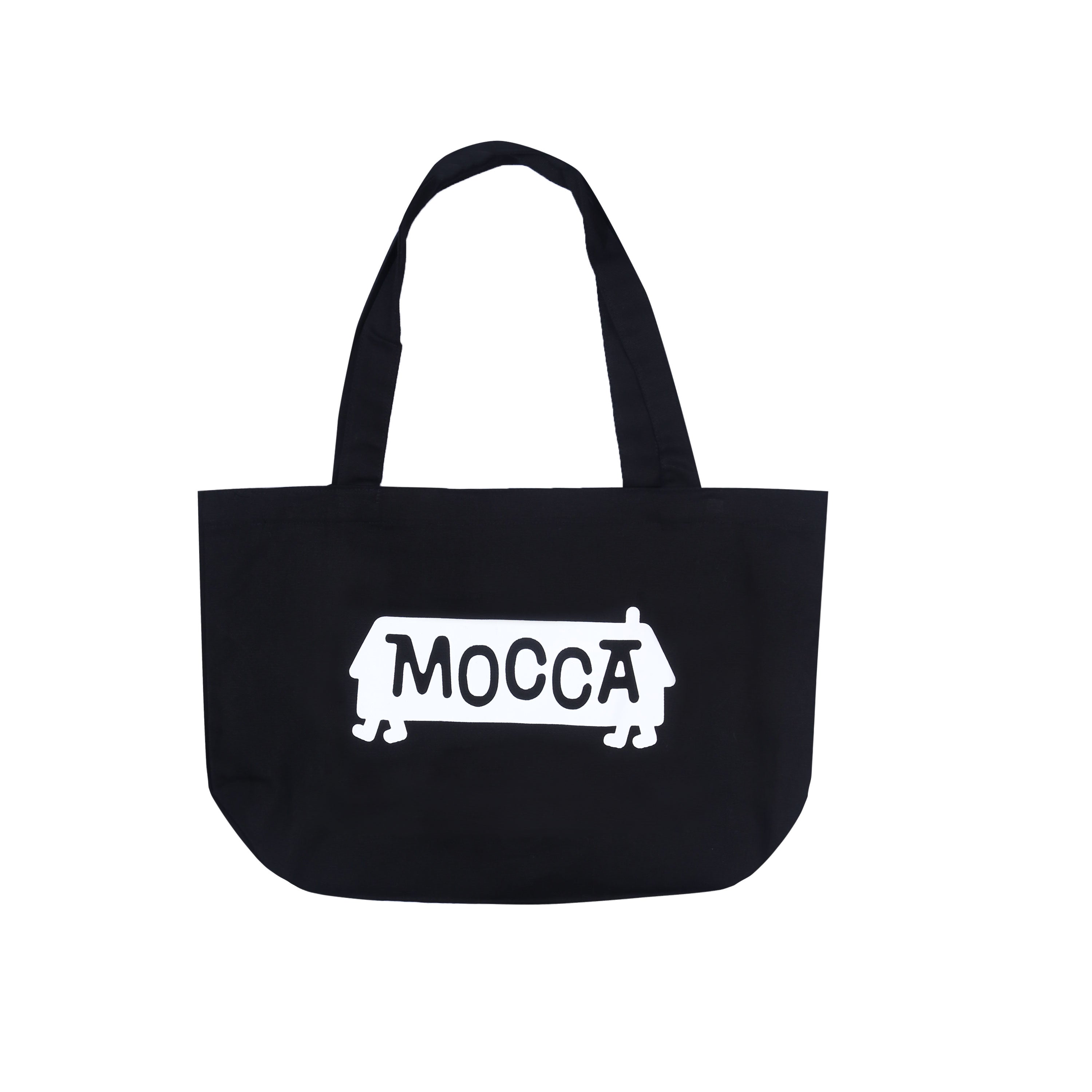 Mocca - Be My Bee - Totebag - Black