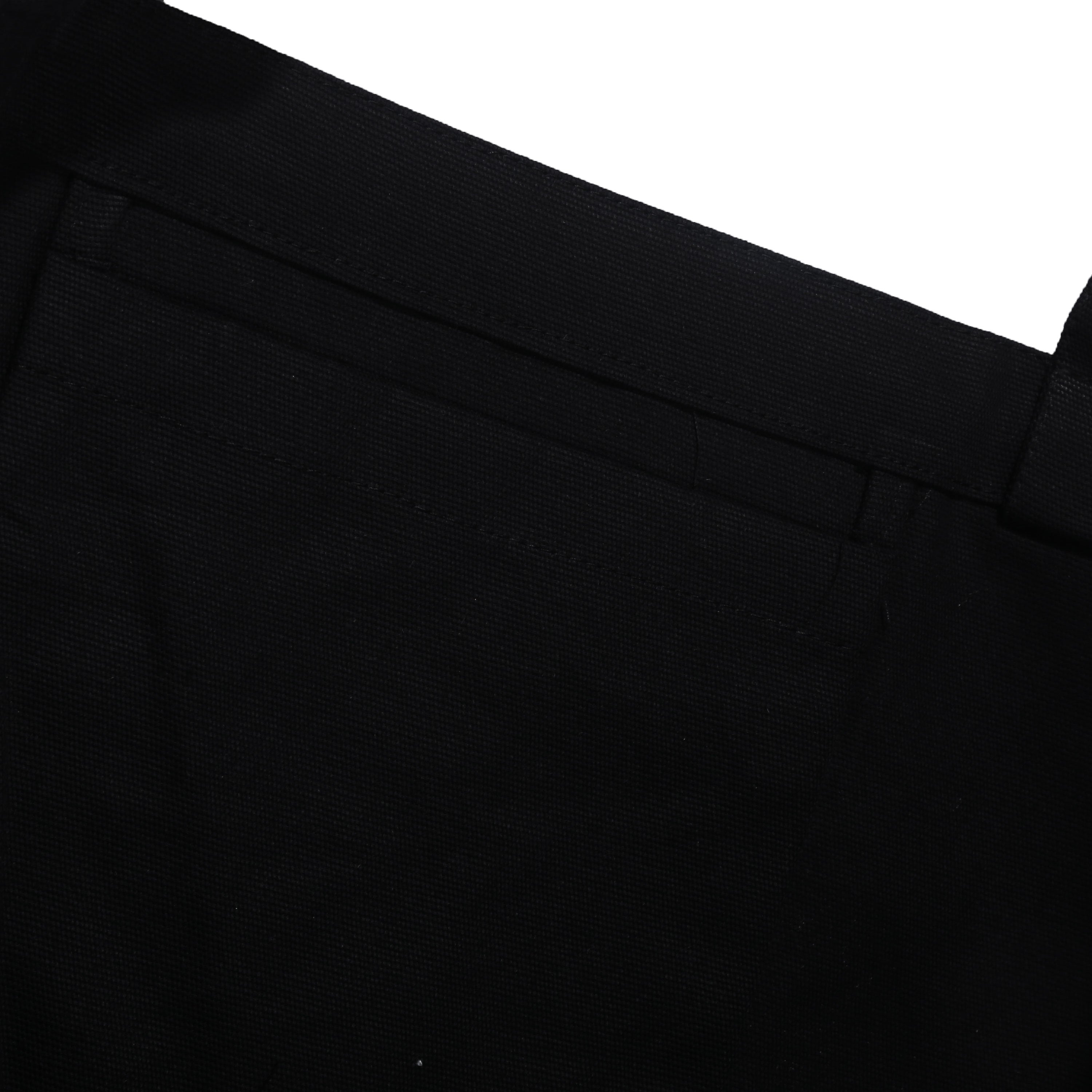 Mocca - Be My Bee - Totebag - Black