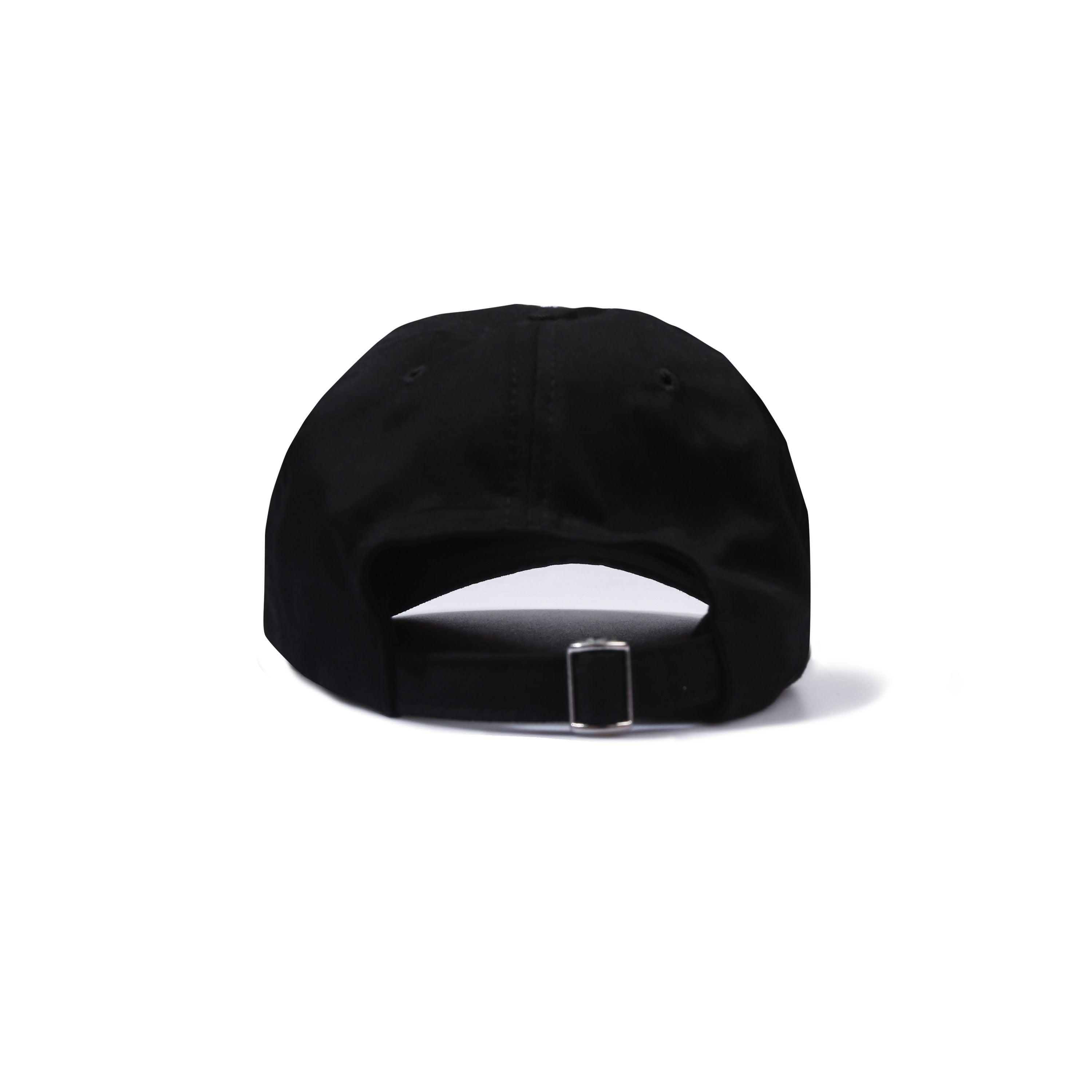 Denisa - Logotype - Cap - Black