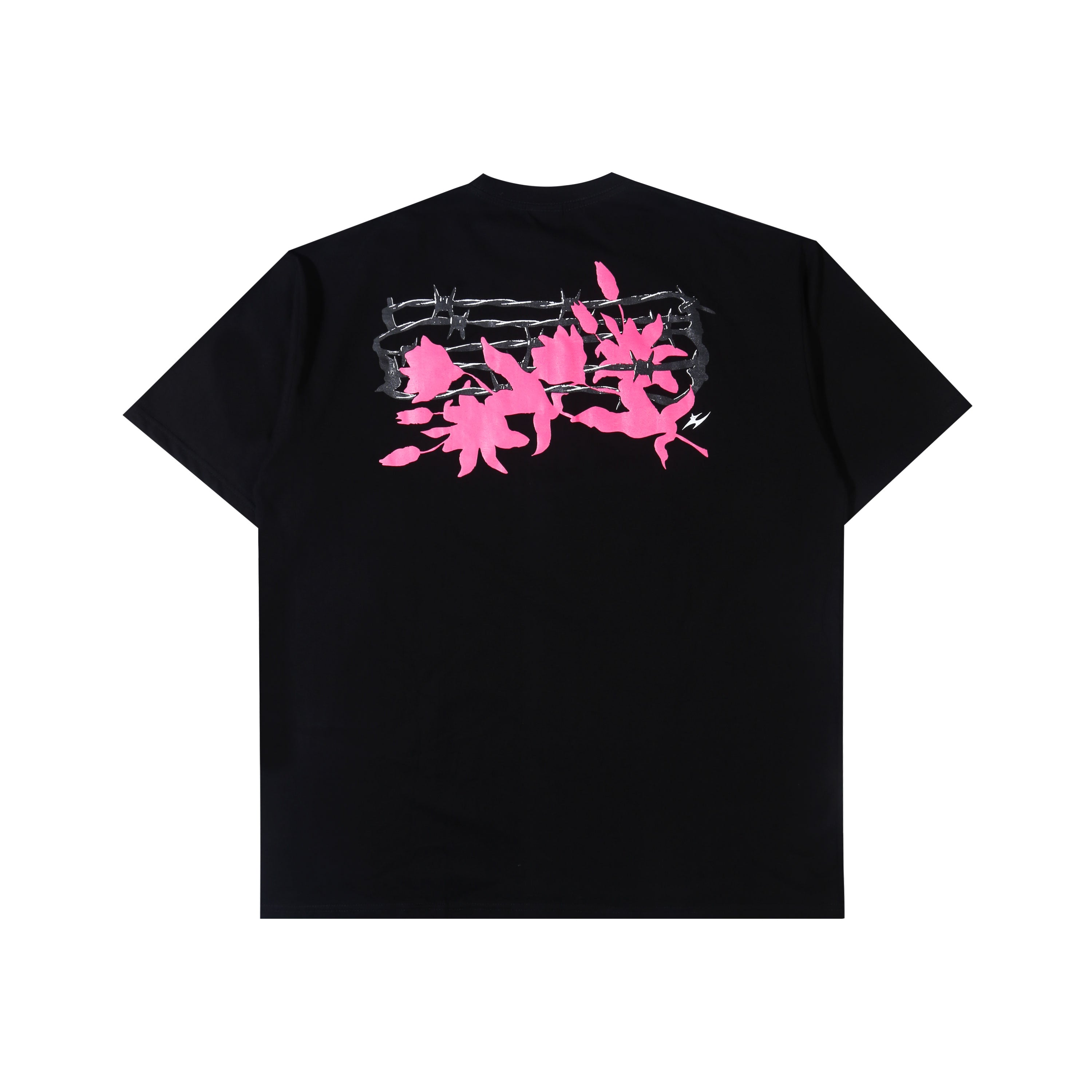 Hindia - Letdown - T-shirt - Black