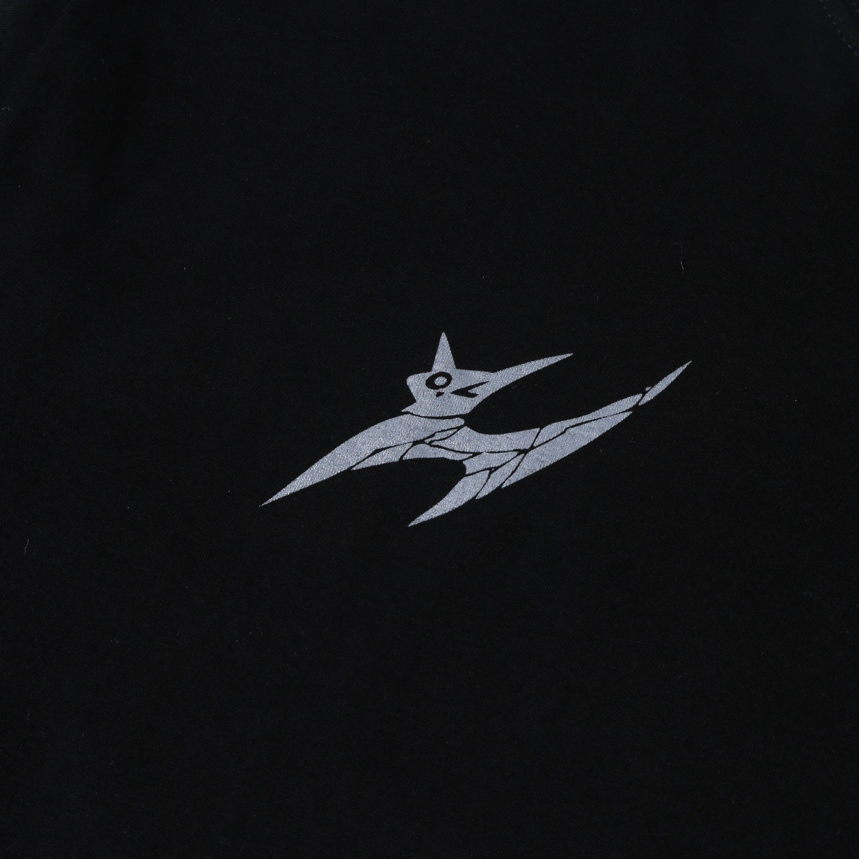 Hindia - Fading Pain Longsleeve - T-shirt - Black