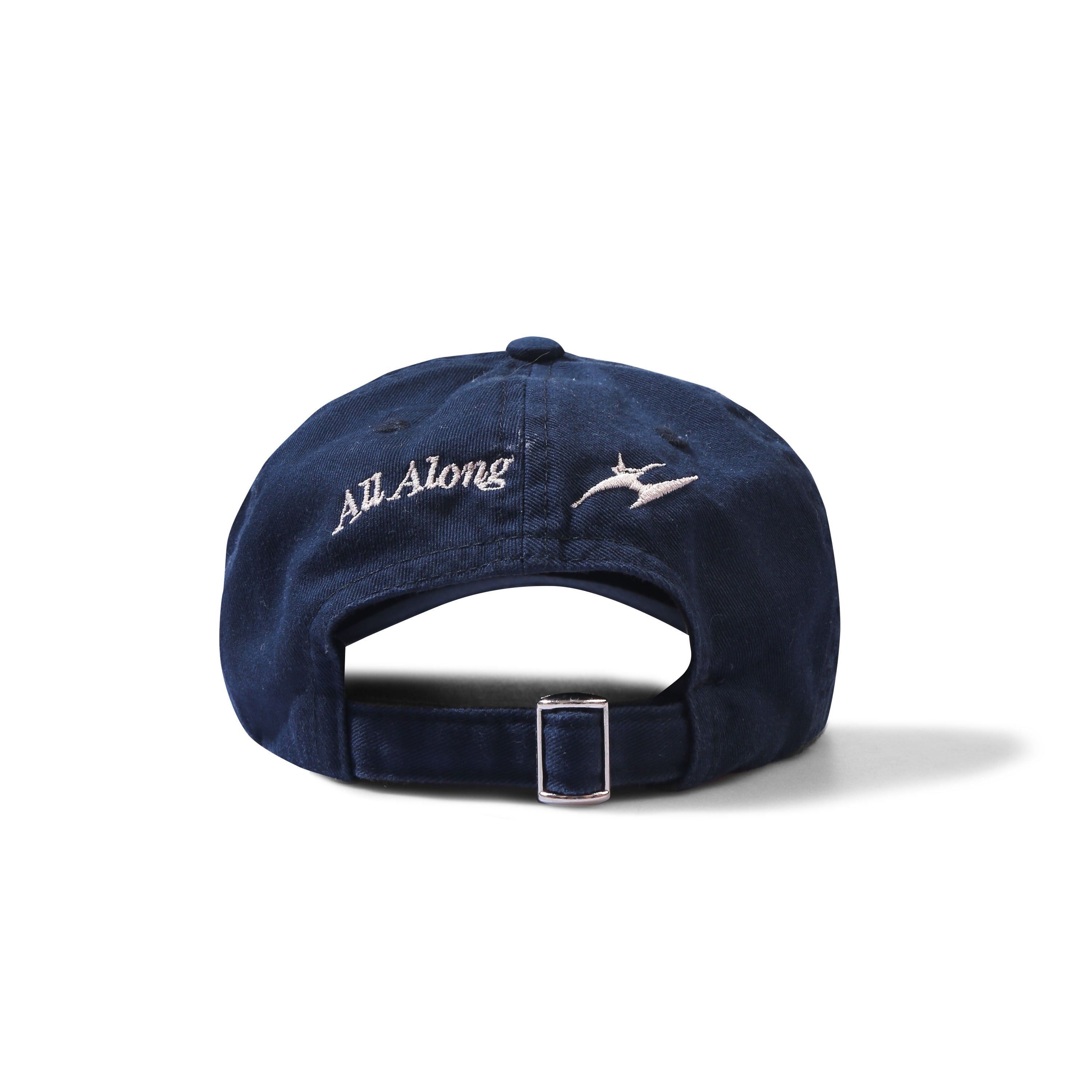 Hindia - Loved by You - Cap - Navy