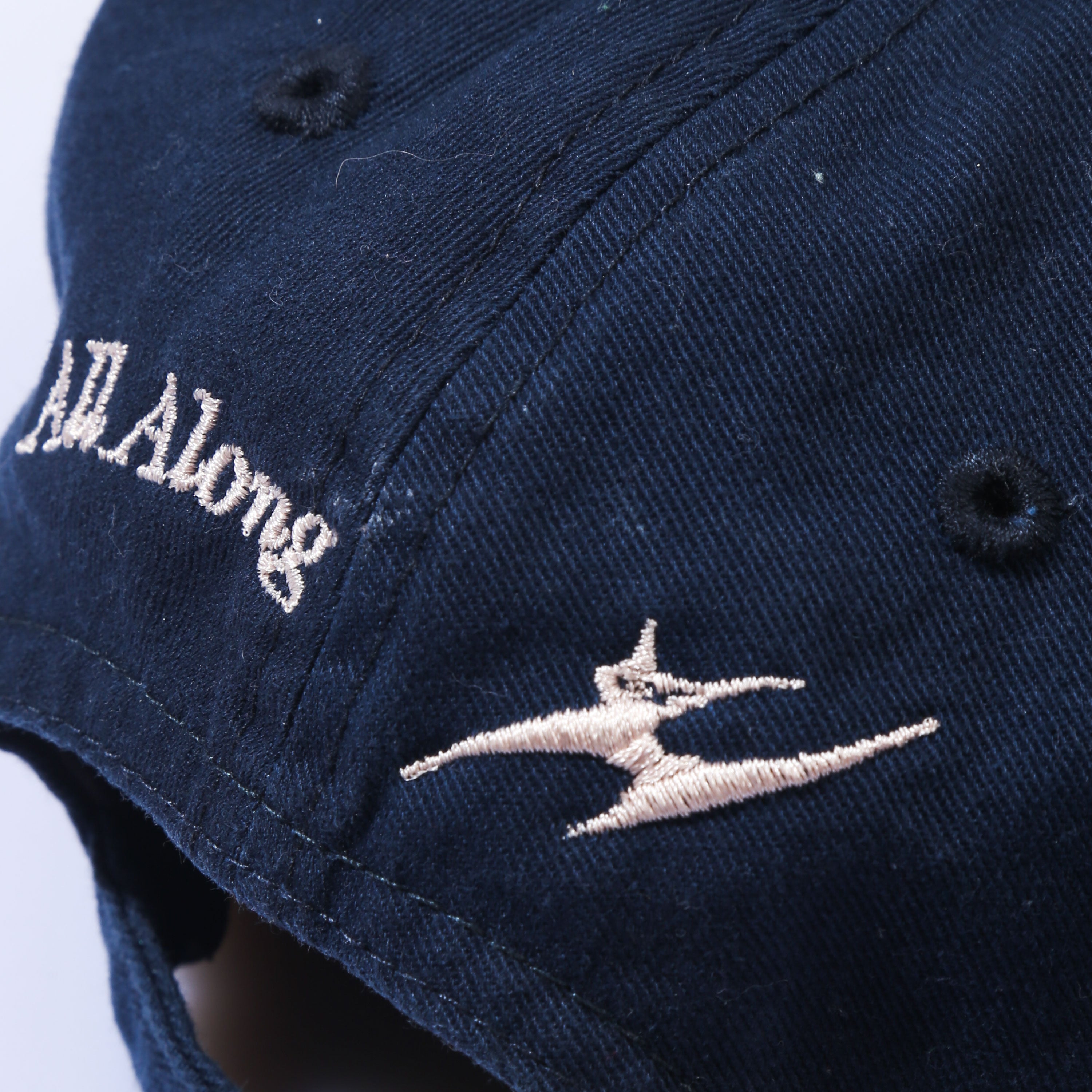 Hindia - Loved by You - Cap - Navy