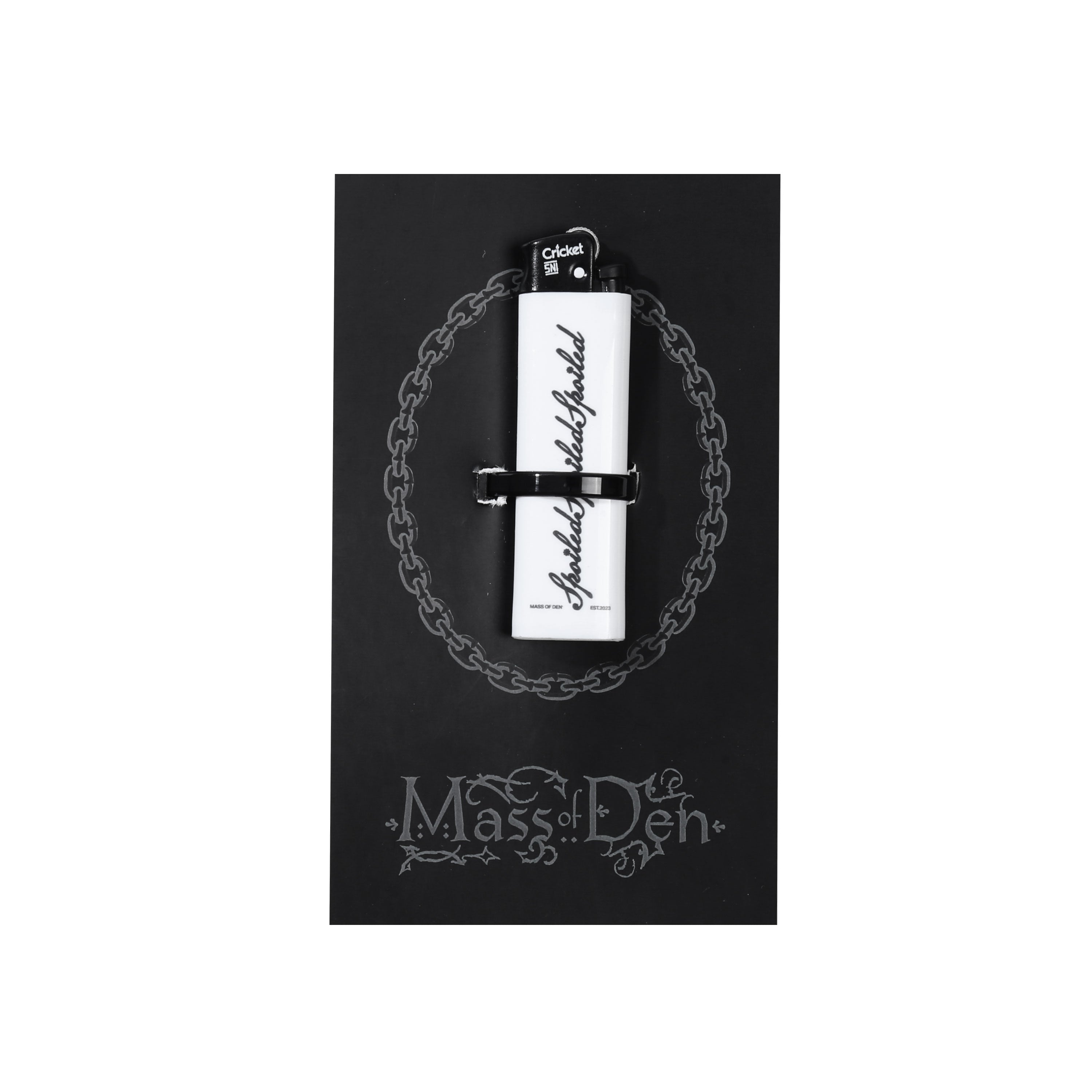 Denisa - Spoiled - Lighter - Broken White-1