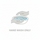 Hand Wash Only