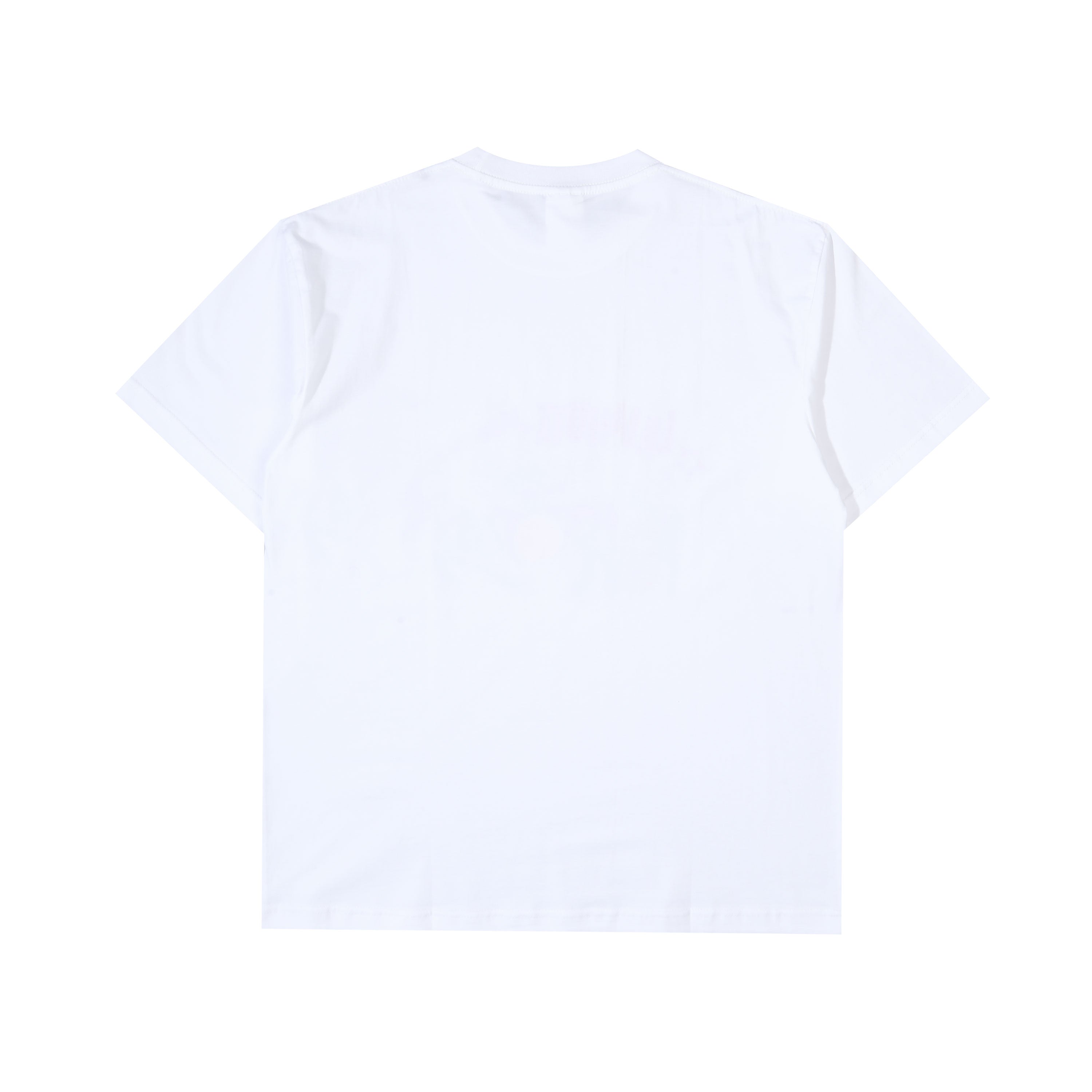 Lalahuta - Jamming - T-shirt - White