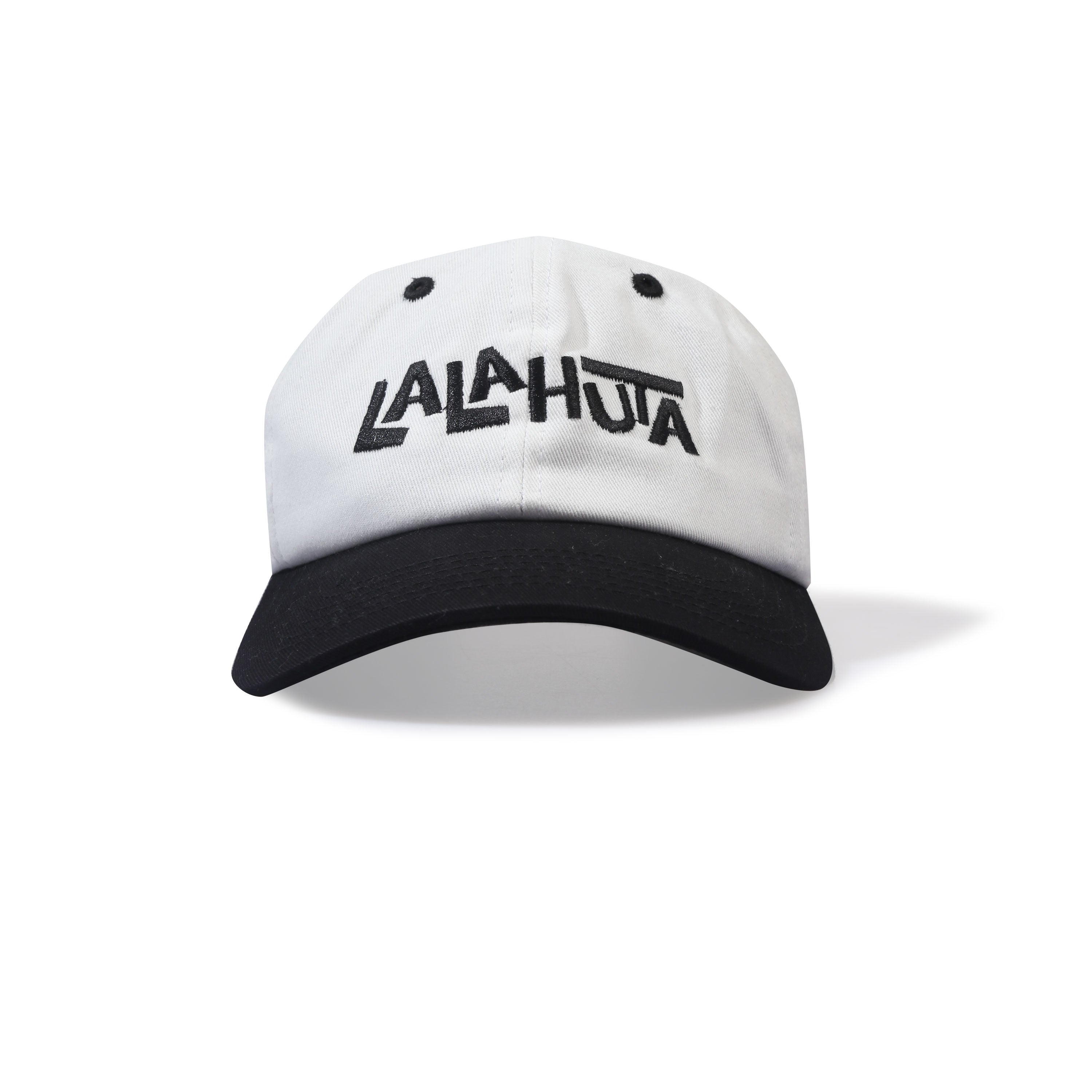 Lalahuta - Logotype - Cap - Beige