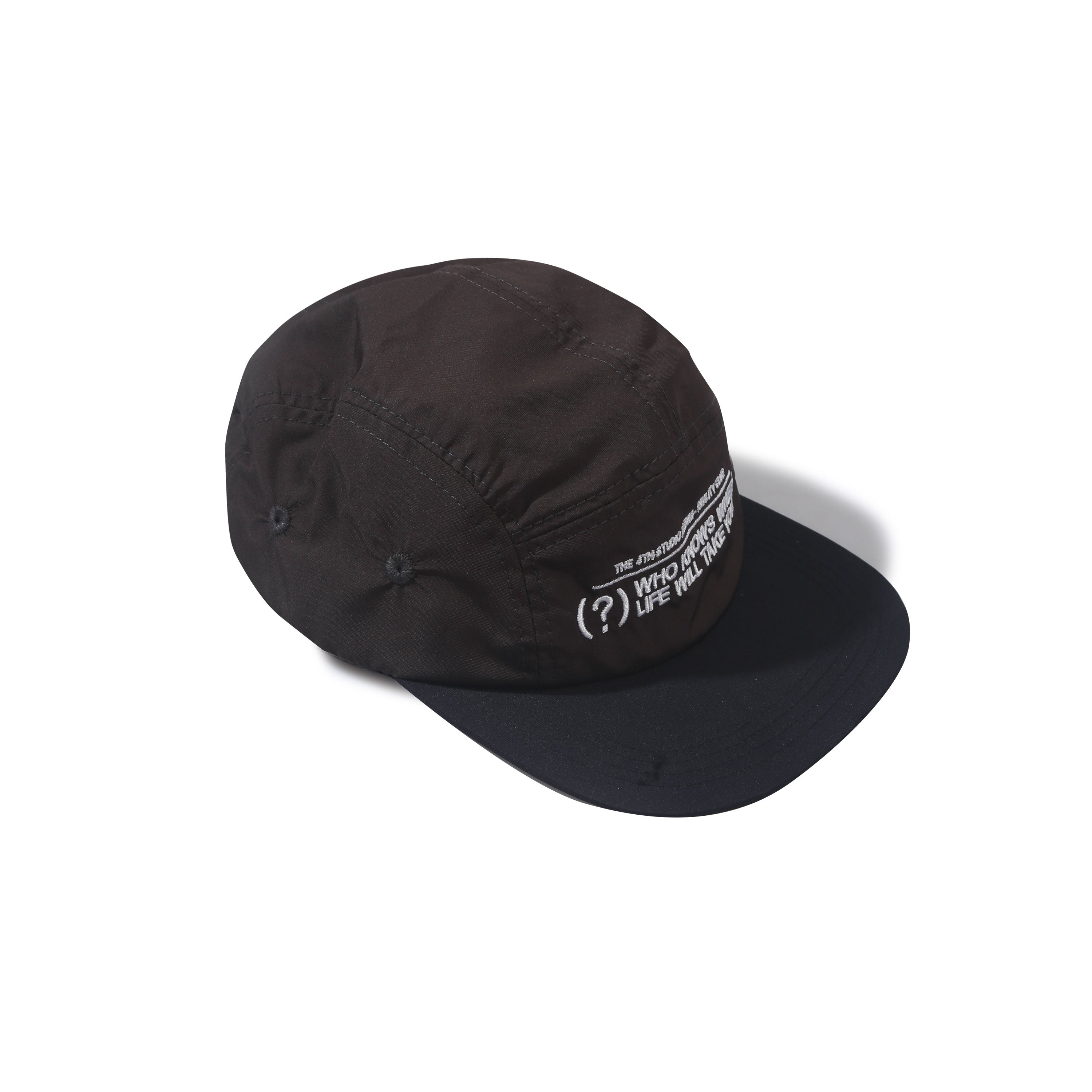 Reality Club - 4th Studio Album - Cap - Brown