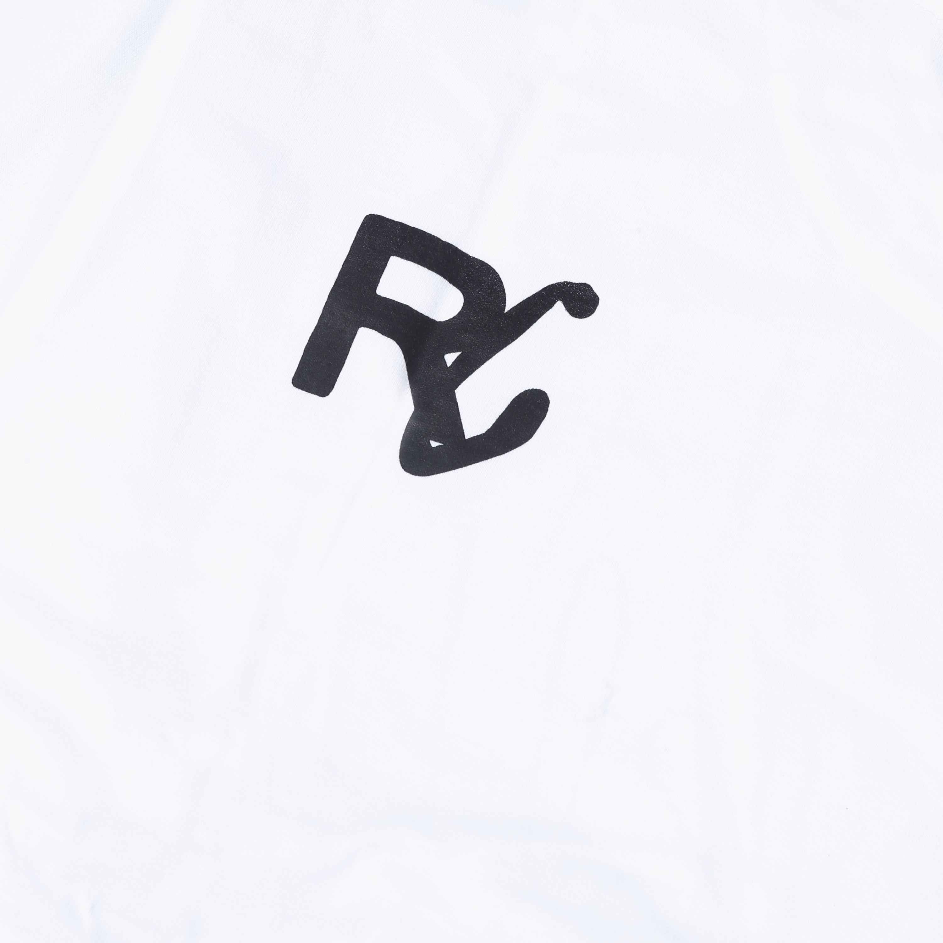 Reality Club - Forbidden Love Longsleeve - T-shirt - White