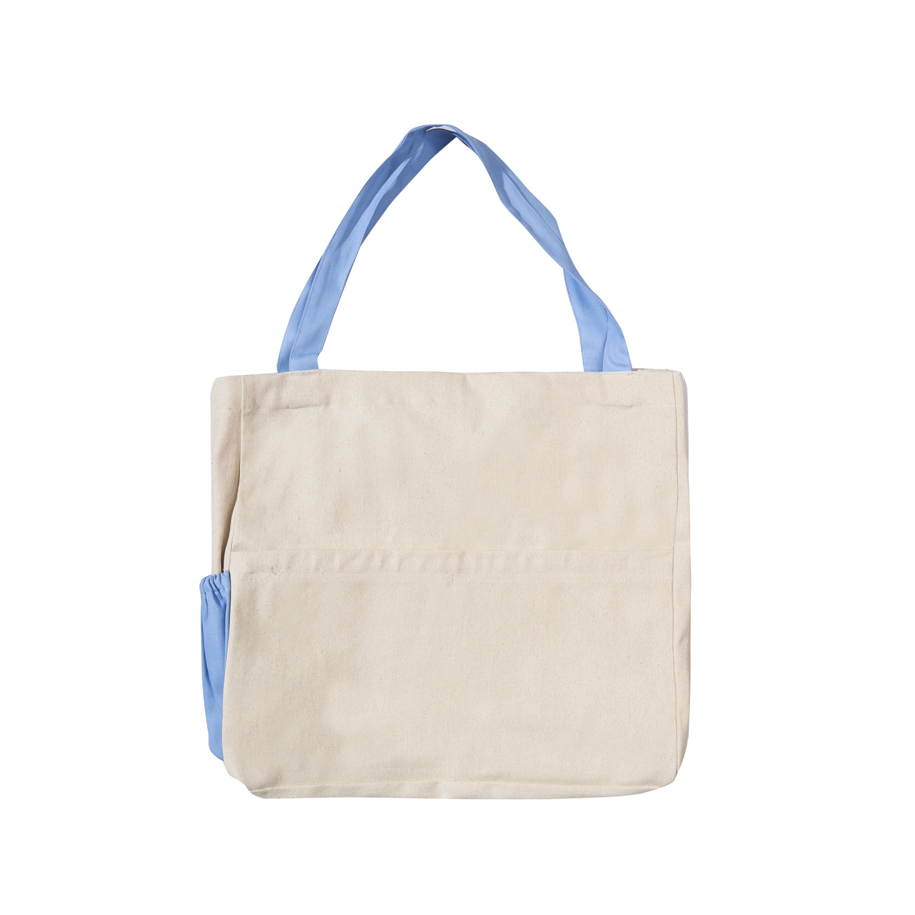 Reality Club - Padel Club - Totebag - Cream