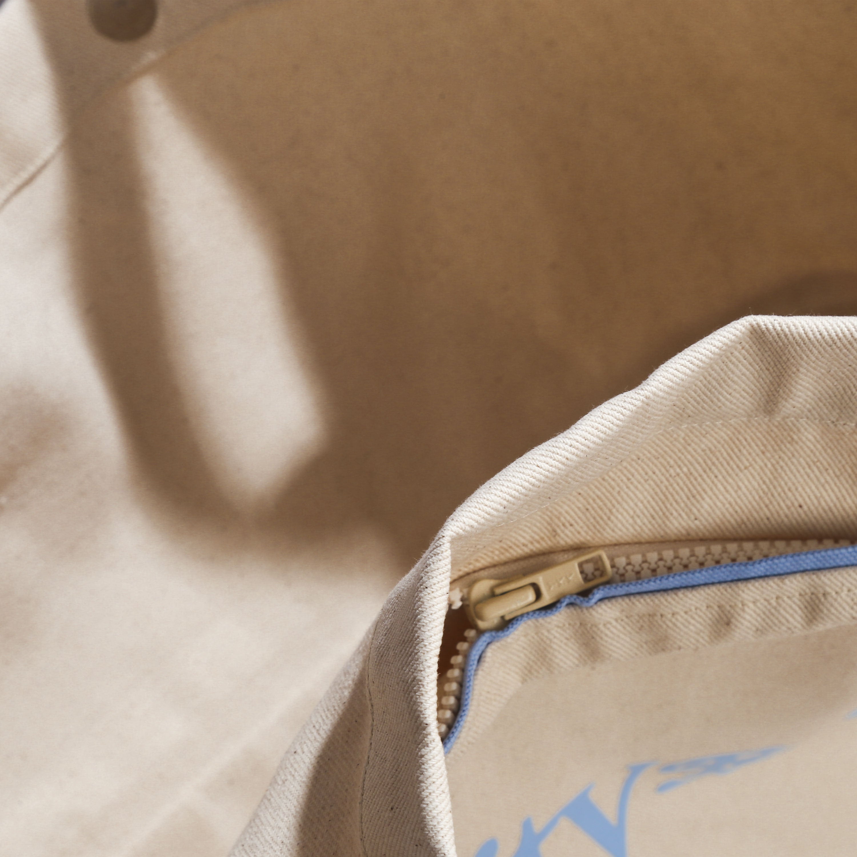 Reality Club - Padel Club - Totebag - Cream