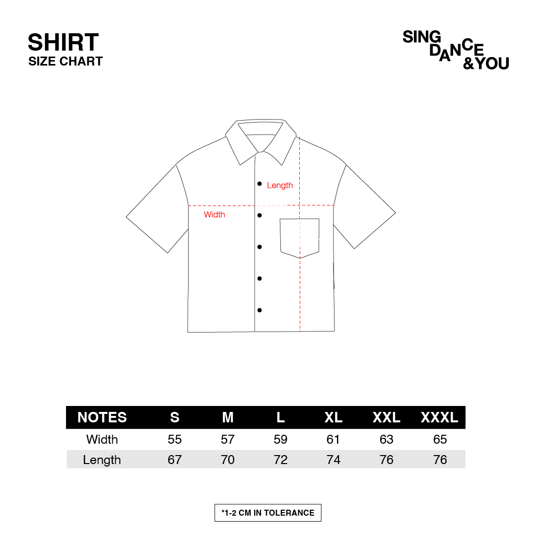 Reality Club - The Club - Shirt - Black-7